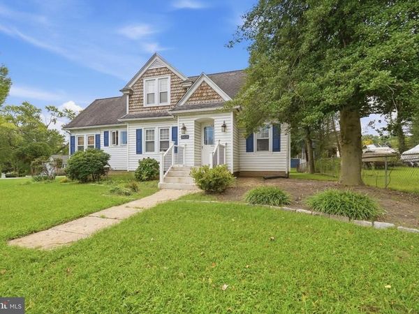 3414 NAAMANS CREEK ROAD, UPPER CHICHESTER, PA 19061