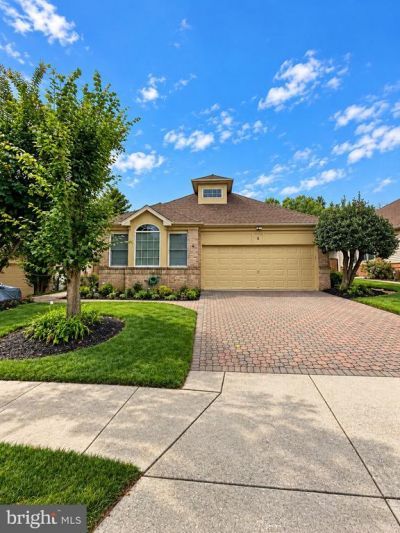 6 STONE GATE COURT , PIKESVILLE, MD 21208