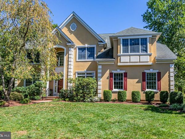 7 FIRESTONE COURT, SKILLMAN, NJ 08558