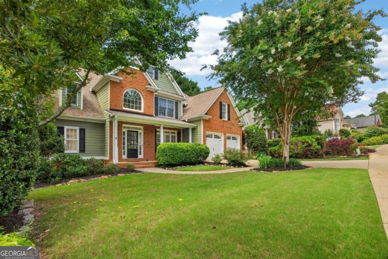 108 Vine Creek Place, Acworth, GA 30101 Main Photo