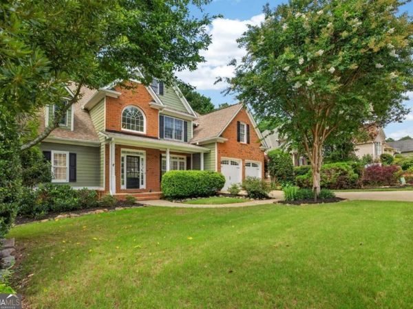108 Vine Creek Place, Acworth, GA 30101