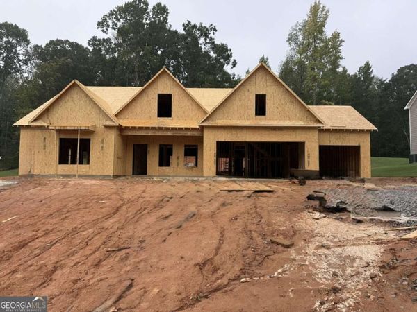 1364 BIRCH Way, Loganville, GA 30052