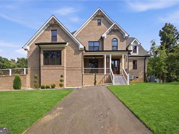 1281 Turkey Mountain Road NE, Rome, GA 30165