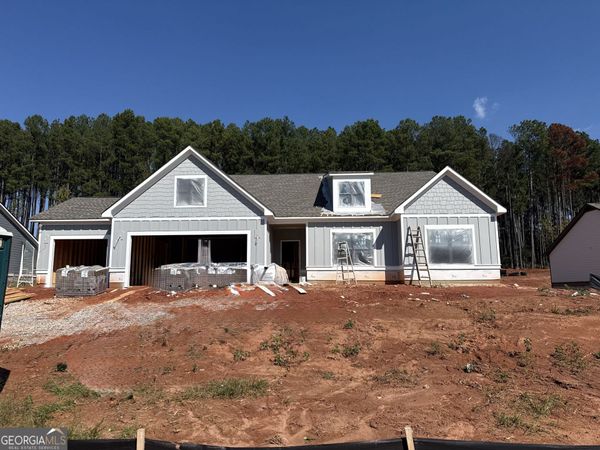 312 Weslyn Drive, Social Circle, GA 30025