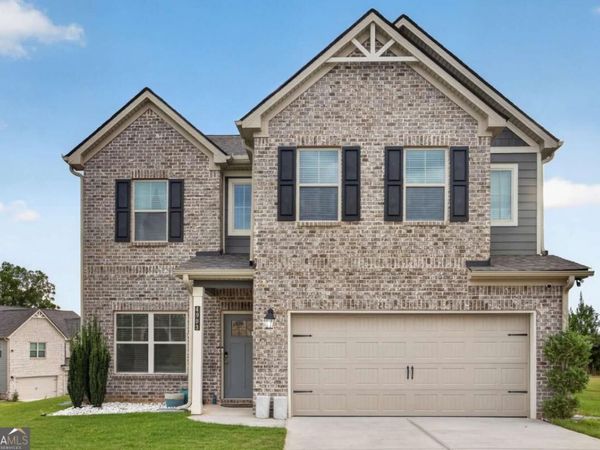 4903 Elm Leaf Drive SW, Atlanta, GA 30331