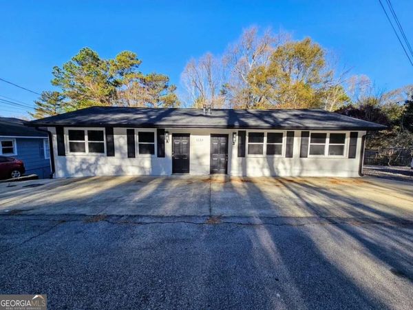 1154 Olivet Drive, Buford, GA 30518