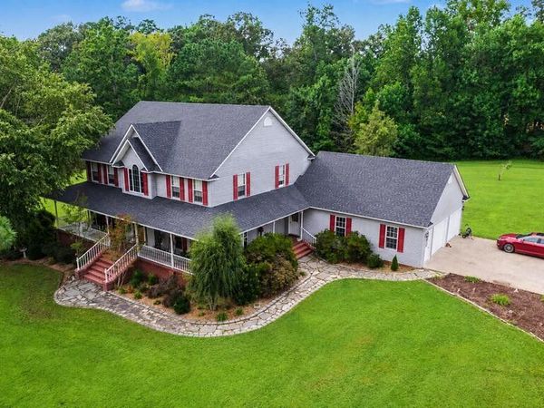 521 Ellis Ln , Springville, TN 38256