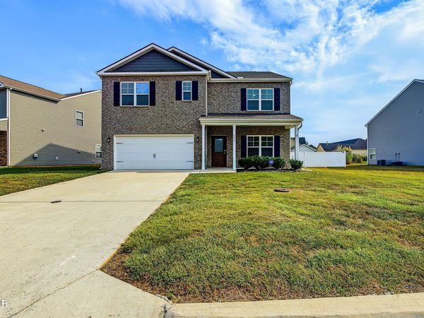 4777 Willow Bluff Circle, Knoxville, TN 37914