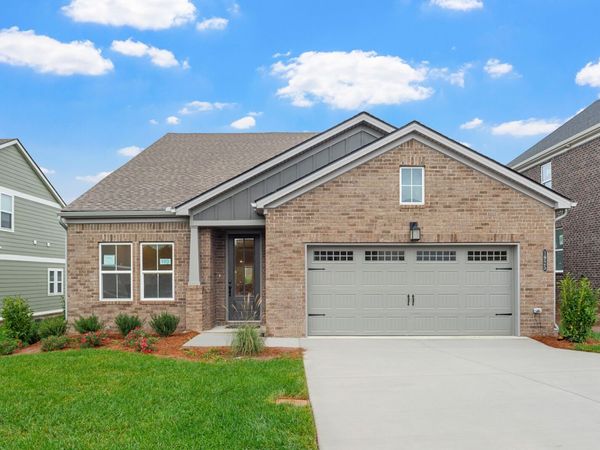 1113 Cherry Tree Way , Mount Juliet, TN 37122