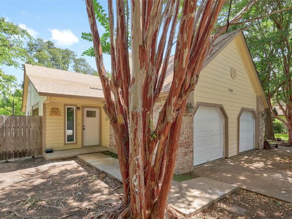 9906 Parliament House RD, Austin, TX 78729