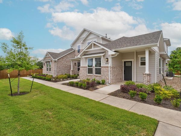 501 Orleanian DR, Unit A, Buda, TX 78610