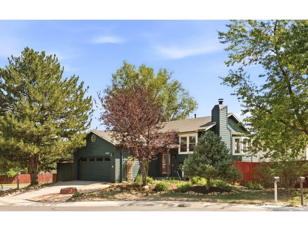 9202 W 94th Ave, Broomfield, CO 80021