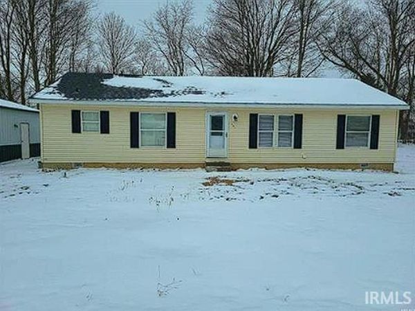 13609 South Street, Bristol, IN 46507