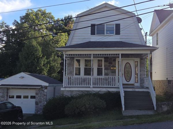 1028 Alder Street , Scranton, PA 18505