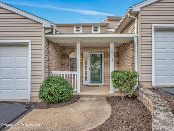 15 Waterford Road , Unit BLDG 12, South Abington Twp, PA 18411