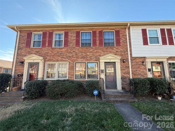 6254 Old Pineville Road , Unit B, Charlotte, NC 28217