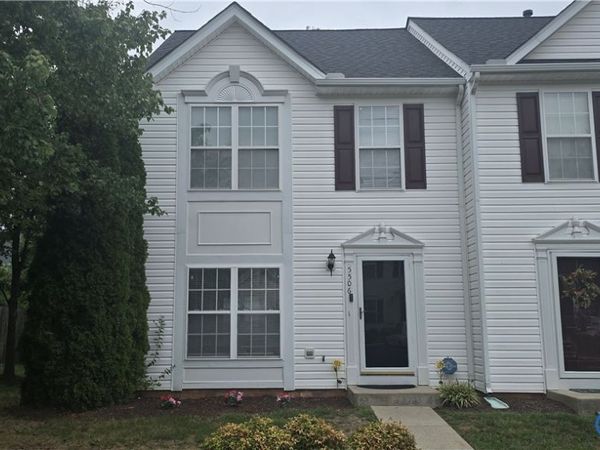 5506 Millwheel Lane , Henrico, VA 23228