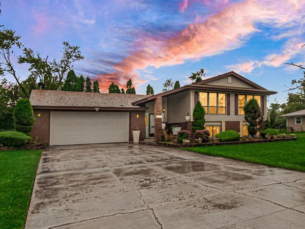4431 187th Street, Country Club Hills, IL 60478
