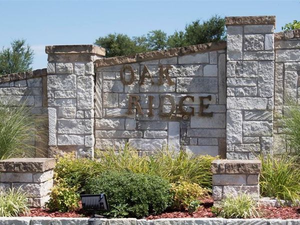 1391 Live Oak Circle , Kingston, OK 73439