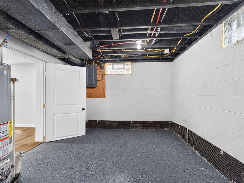 1438 E Gates Street , Columbus, OH 43206 Photo 40