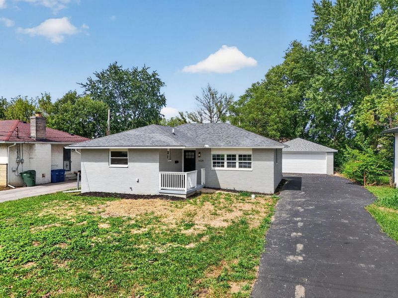 1438 E Gates Street , Columbus, OH 43206 Photo 41