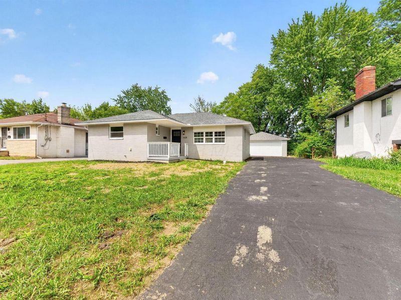 1438 E Gates Street , Columbus, OH 43206 Photo 42
