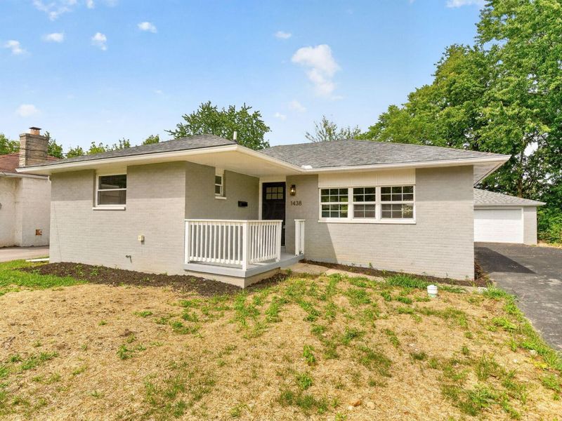1438 E Gates Street , Columbus, OH 43206 Photo 43
