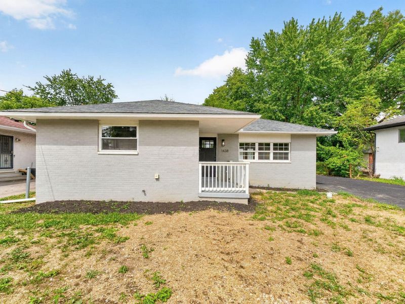 1438 E Gates Street , Columbus, OH 43206 Photo 44