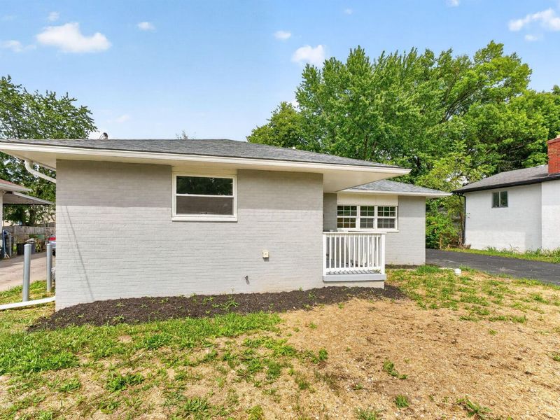 1438 E Gates Street , Columbus, OH 43206 Photo 45