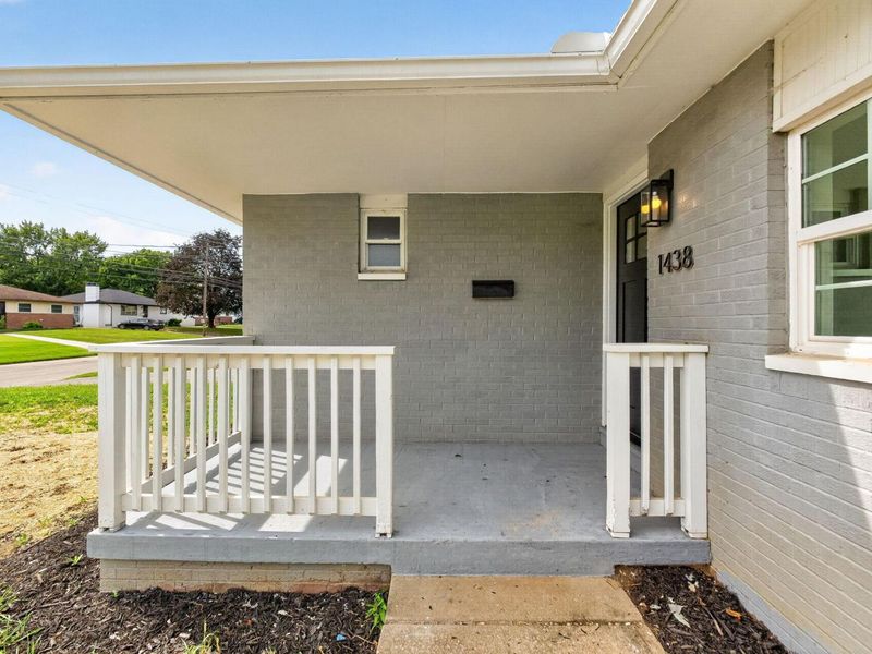 1438 E Gates Street , Columbus, OH 43206 Photo 46
