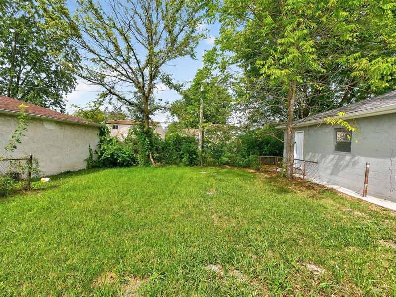 1438 E Gates Street , Columbus, OH 43206 Photo 47