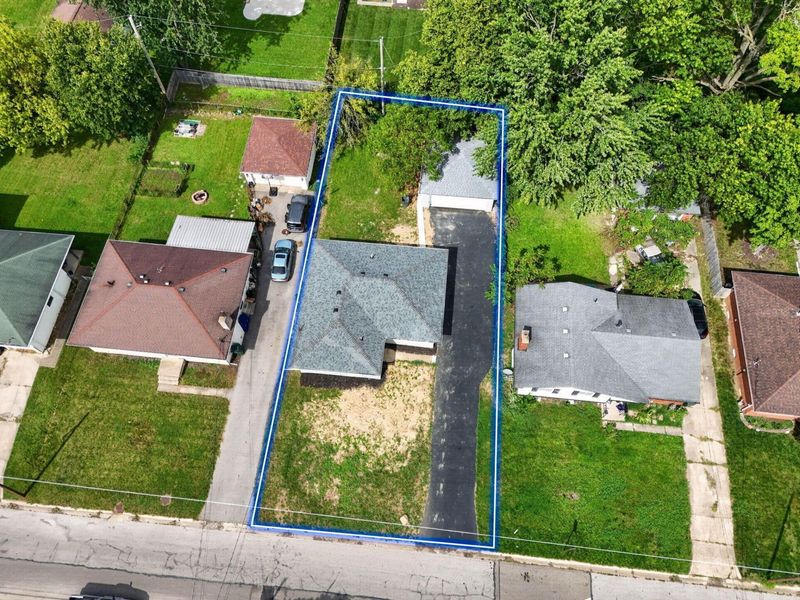 1438 E Gates Street , Columbus, OH 43206 Photo 49