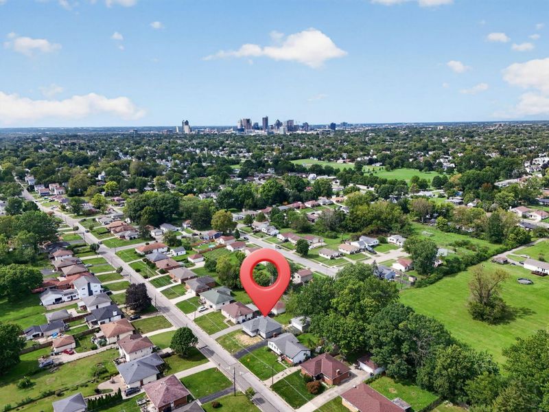 1438 E Gates Street , Columbus, OH 43206 Photo 50