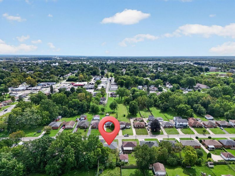 1438 E Gates Street , Columbus, OH 43206 Photo 52