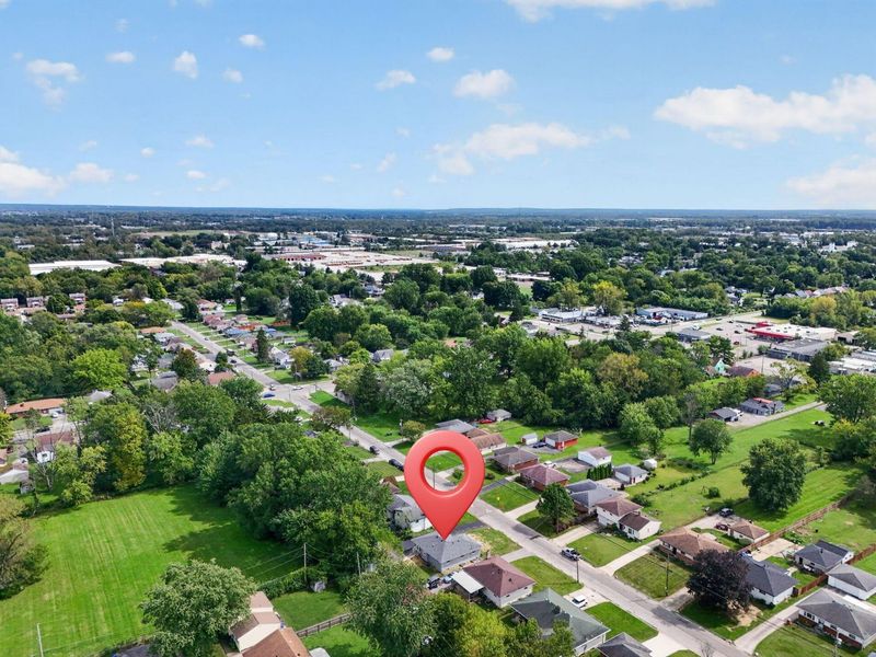 1438 E Gates Street , Columbus, OH 43206 Photo 53