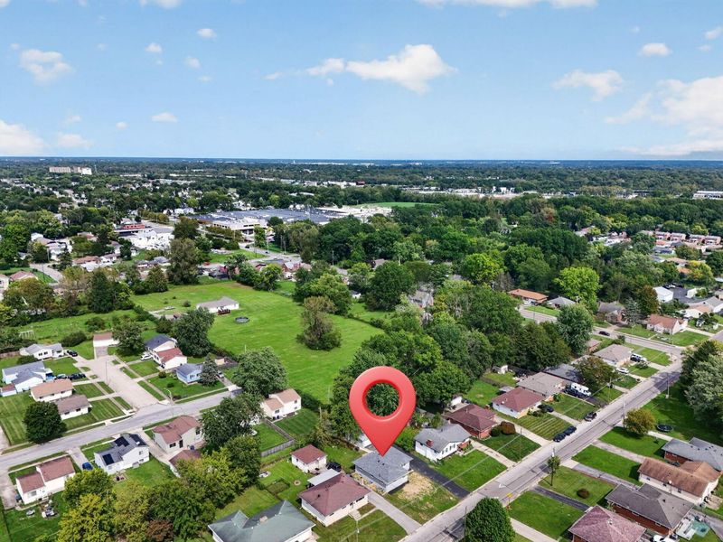 1438 E Gates Street , Columbus, OH 43206 Photo 54