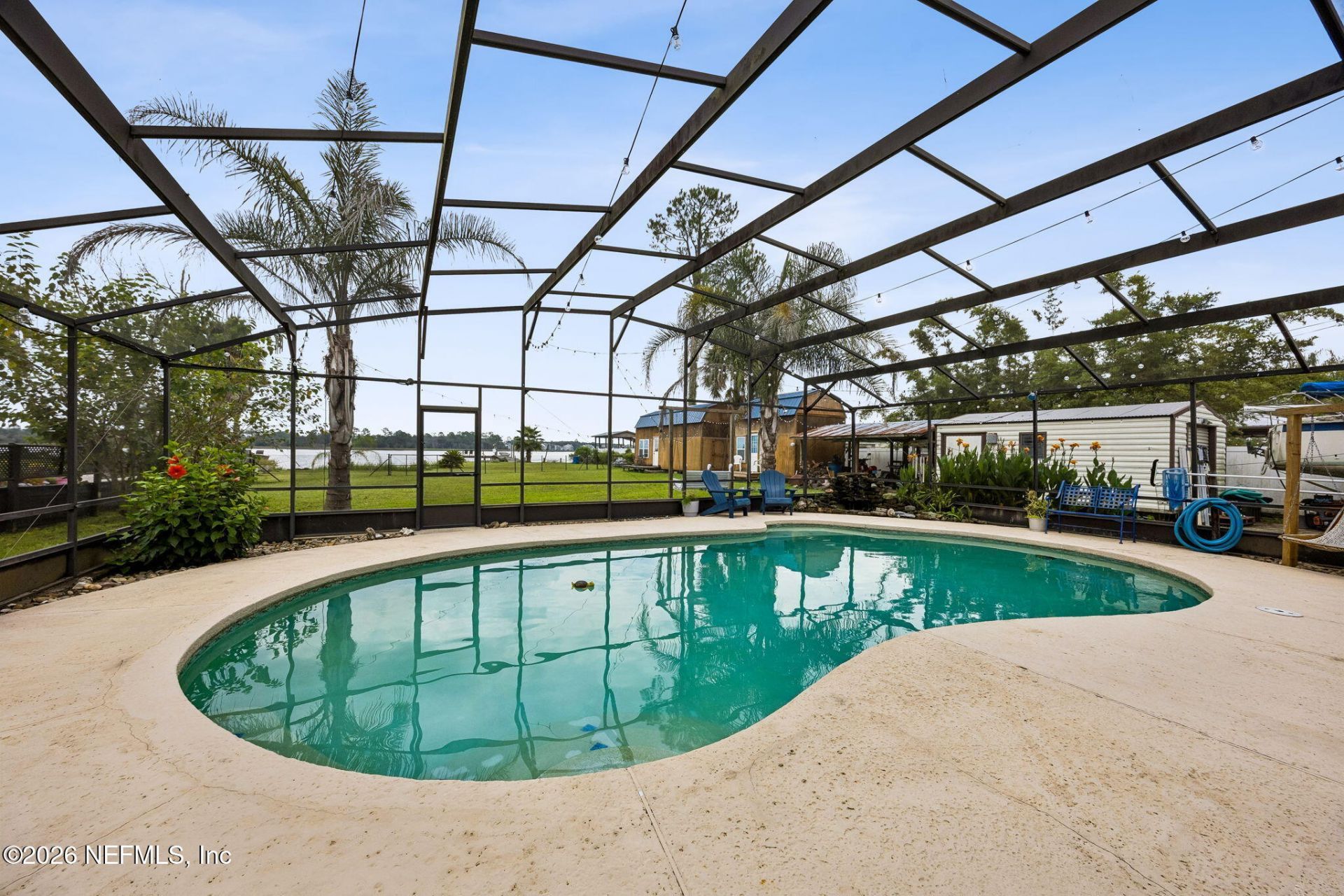9141 E Carbondale Drive, Jacksonville, FL 32208 Photo