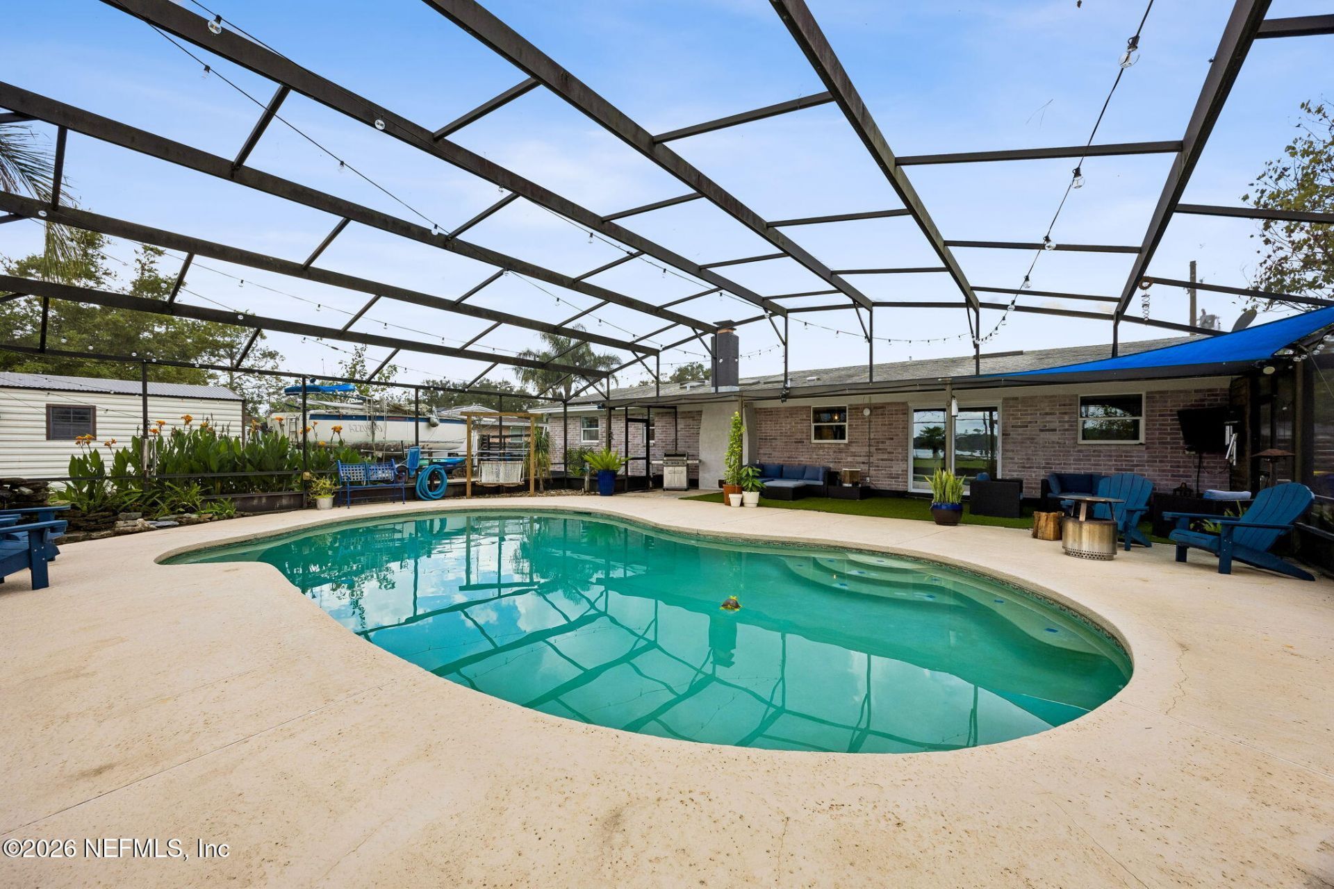 9141 E Carbondale Drive, Jacksonville, FL 32208 Photo