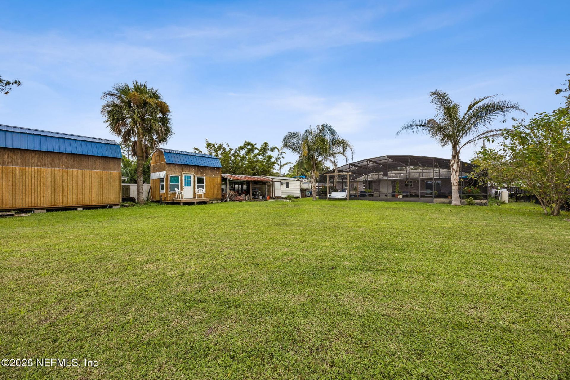 9141 E Carbondale Drive, Jacksonville, FL 32208 Photo