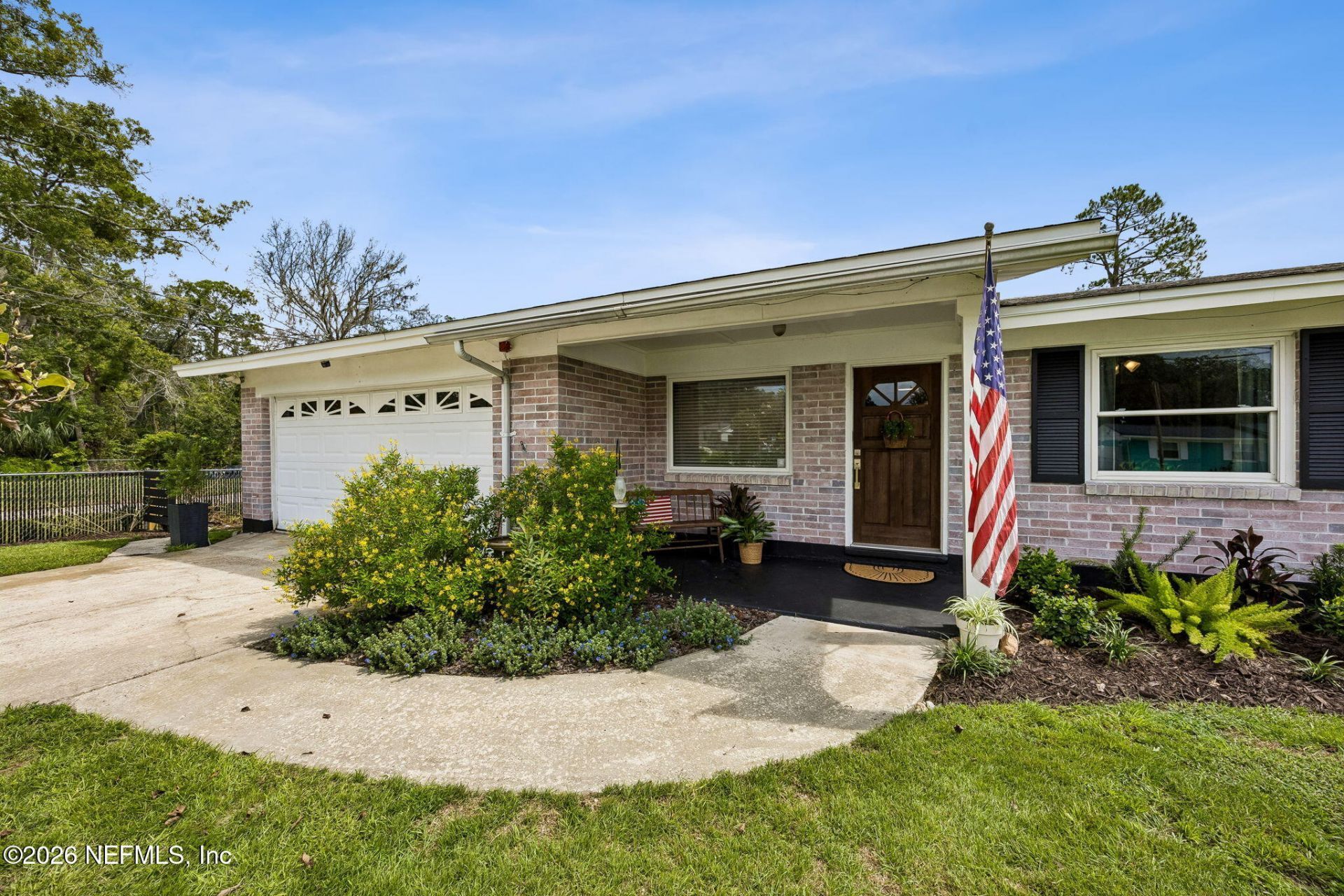 9141 E Carbondale Drive, Jacksonville, FL 32208 Photo