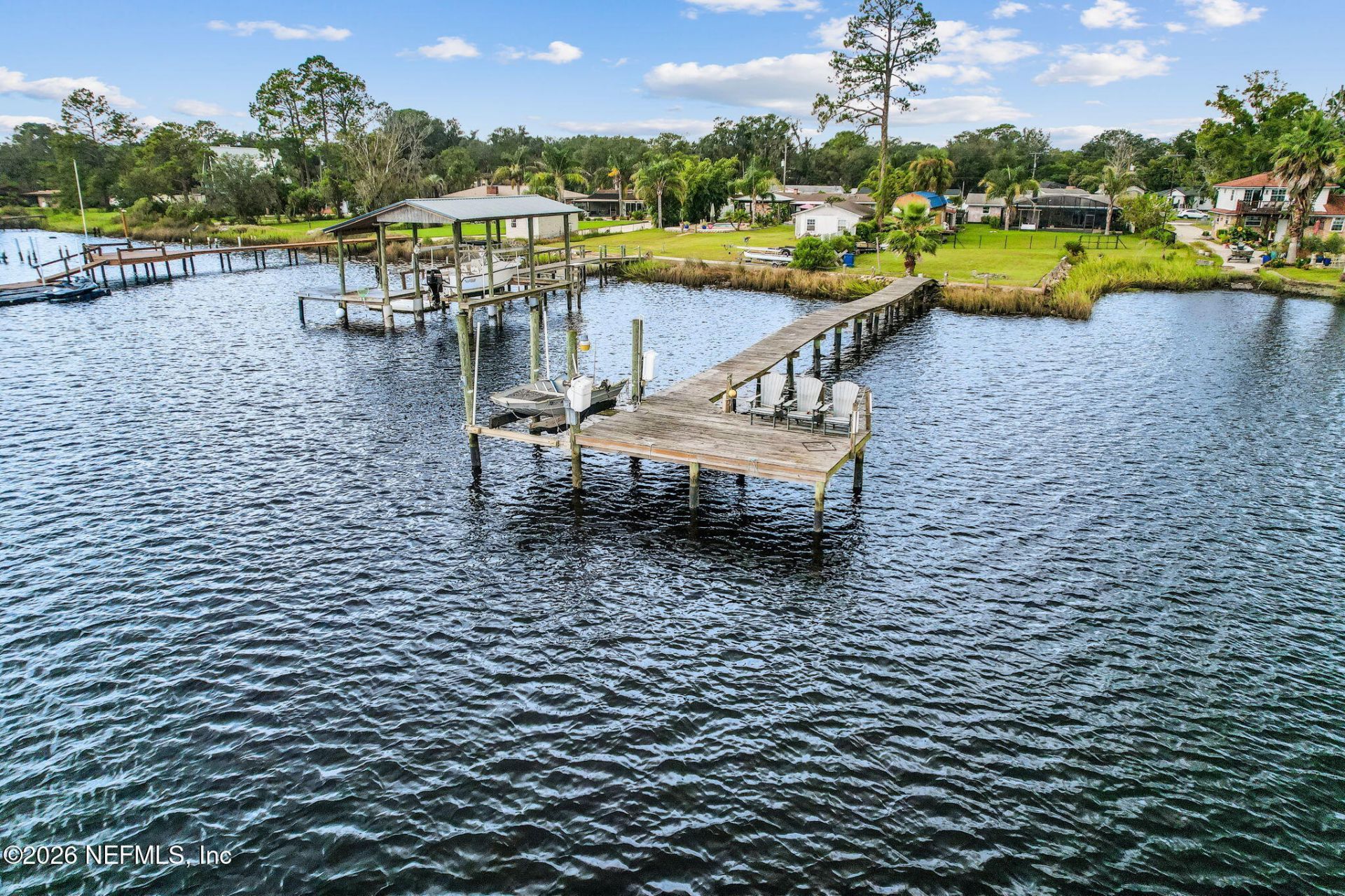 9141 E Carbondale Drive, Jacksonville, FL 32208 Photo