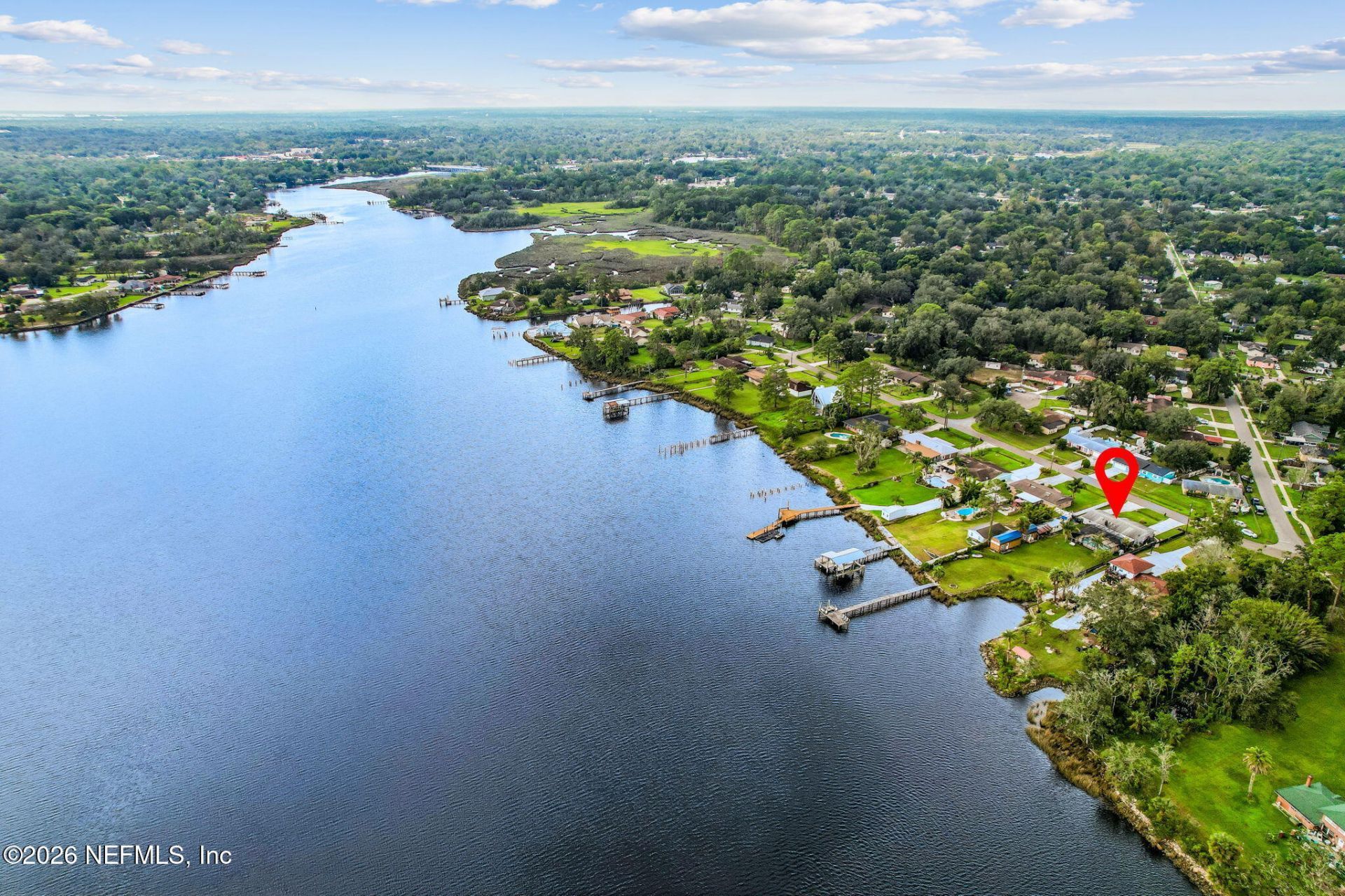 9141 E Carbondale Drive, Jacksonville, FL 32208 Photo