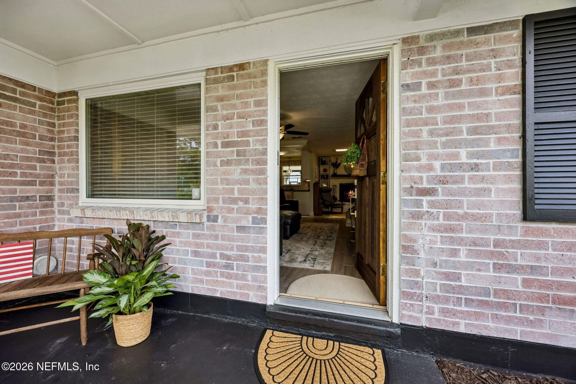 9141 E Carbondale Drive, Jacksonville, FL 32208 Photo