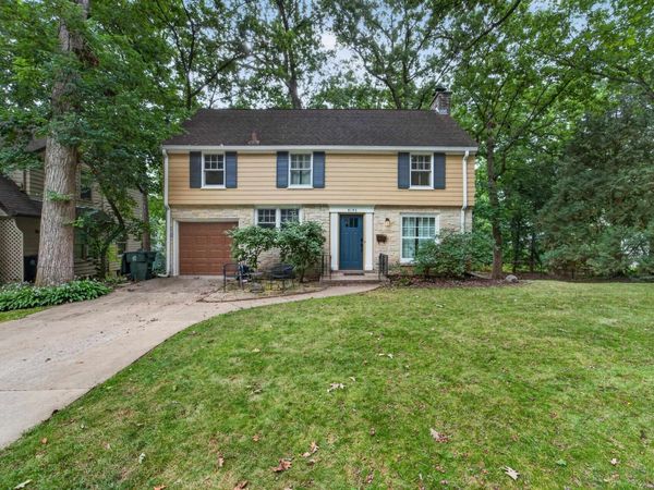 4145 Hiawatha Drive, Madison, WI 53711