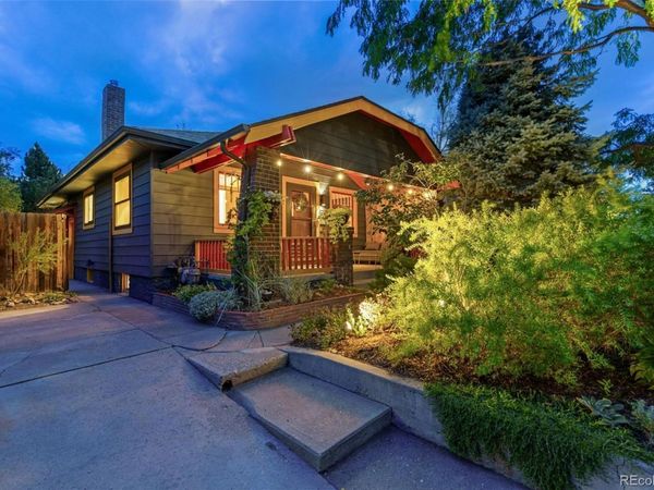4857 N Raleigh Street N, Denver, CO 80212