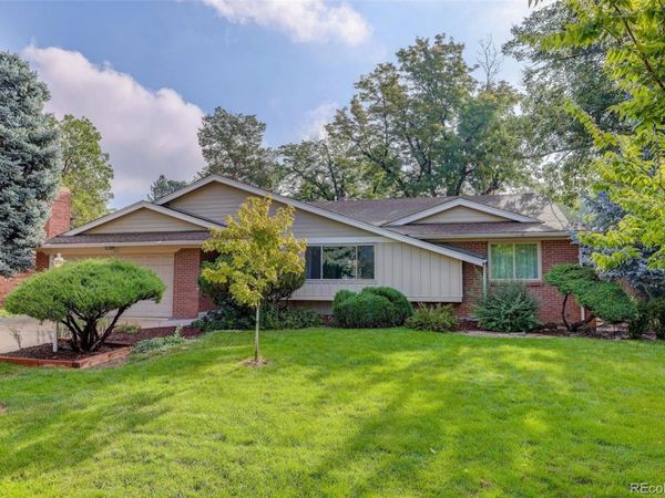336 Oakland Street , Aurora, CO 80010
