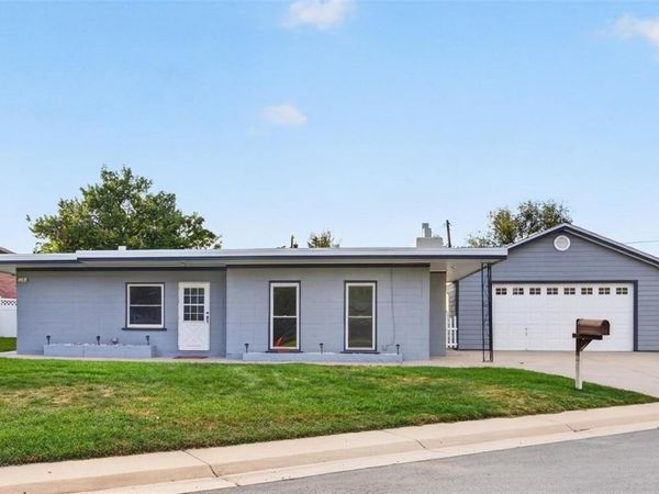 1101 W Stanford Avenue , Englewood, CO 80110