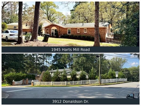 1945 Harts Mill Road, Atlanta, GA 30341