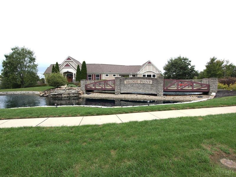 7609 Skyview Circle, Green Township, OH 45248 Photo 18