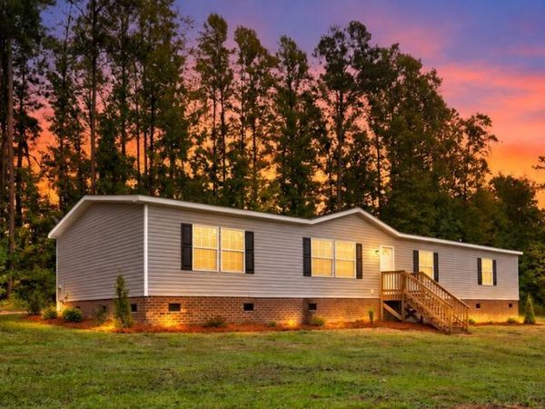 8711 Pleasant Grove Church Road , Spring Hope, NC 27882